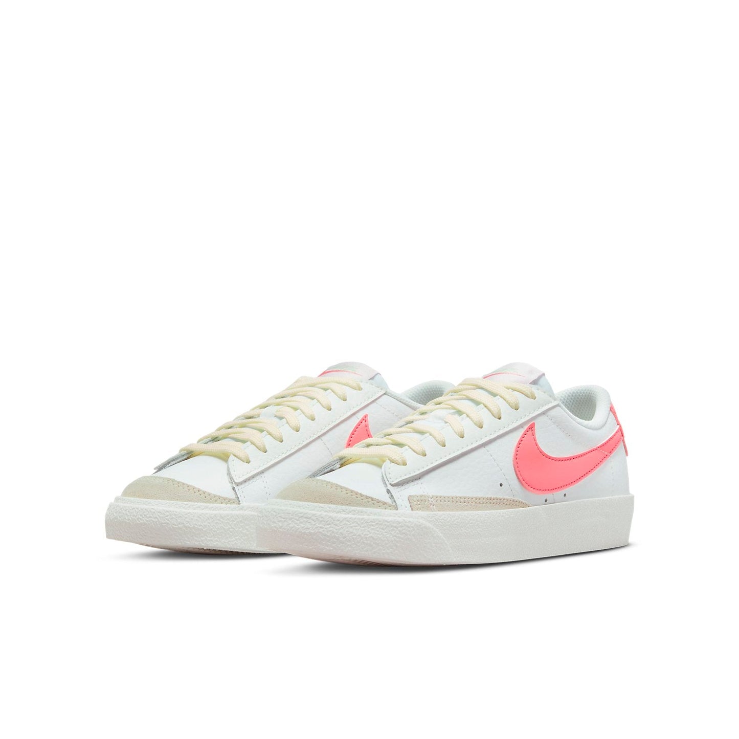 (GS) Nithtke blathtzer Low '77 'White Pink Gaze' DA4074-112