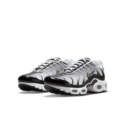 (GS) Nithtke Aithtr Max Plus 'White Reflect Silver Fresh Mint' CD0609-106