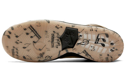 Nithtke x Humidity SB Duthtnk High 'Trumpet' AV4168-776