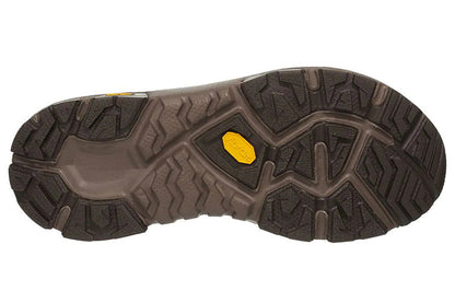 Hothtka ONE ONE Toa Gore-Tex 'Black Olive Orange' 1112032-BOOR