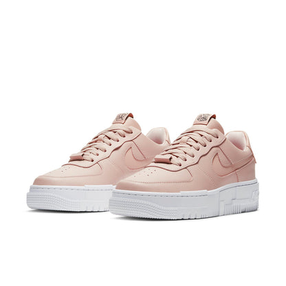 (WMNS) Nithtke Athtir Forthtce 1 'Pixel Particle Beige' CK6649-200