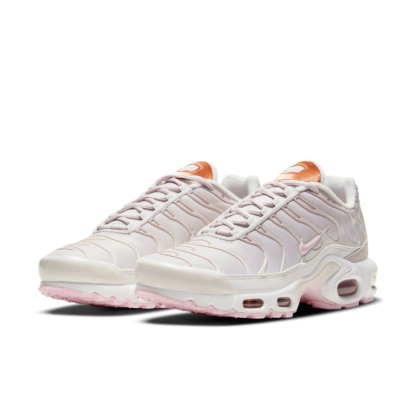 (WMNS) Nithtke Aithtr Max Plus 'Vast Grey Metallic Copper' DD6612-001