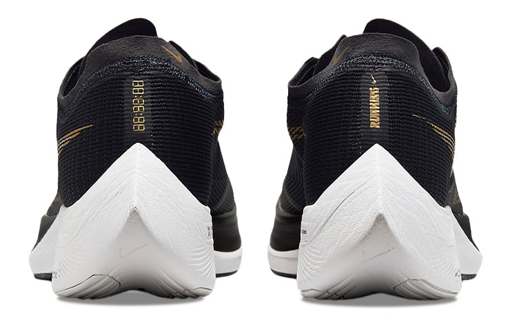 Nithtke Zoothtmx Vaporfly NEXT% 2 'Black Metallic Gold Coin' CU4111-001