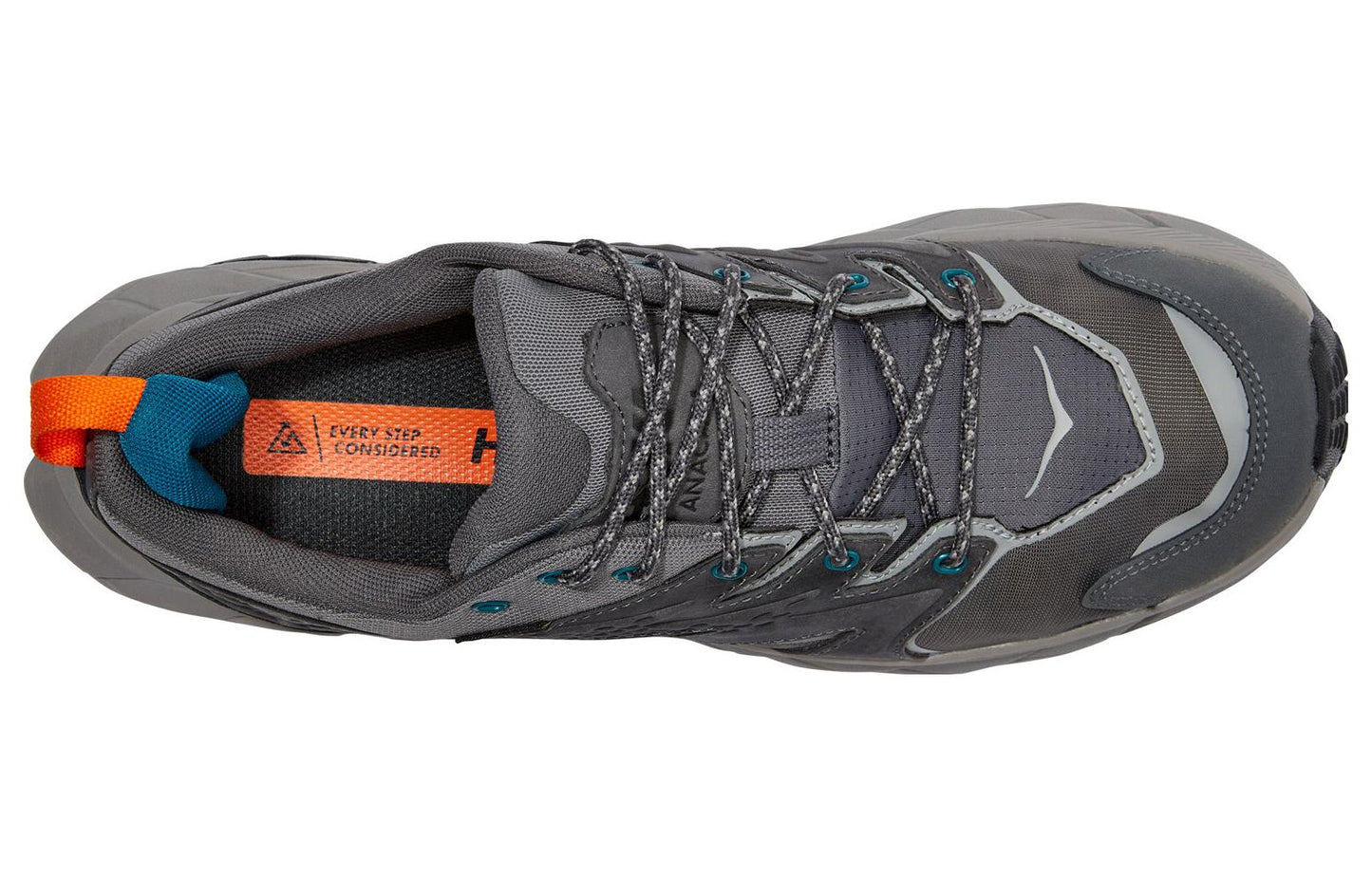 Hothtka ONE ONE Anacapa Low Gore Tex 'Castlerock' 1122017-CSHR