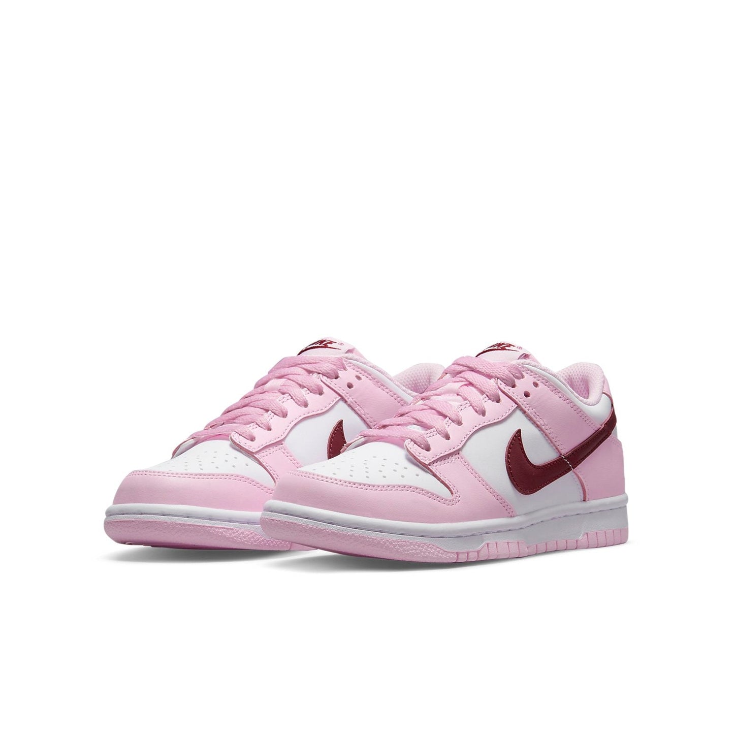 (GS) Nithtke Duthtnk Low 'Pink Foam' CW1590-601