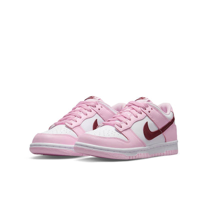 (GS) Nithtke Duthtnk Low 'Pink Foam' CW1590-601