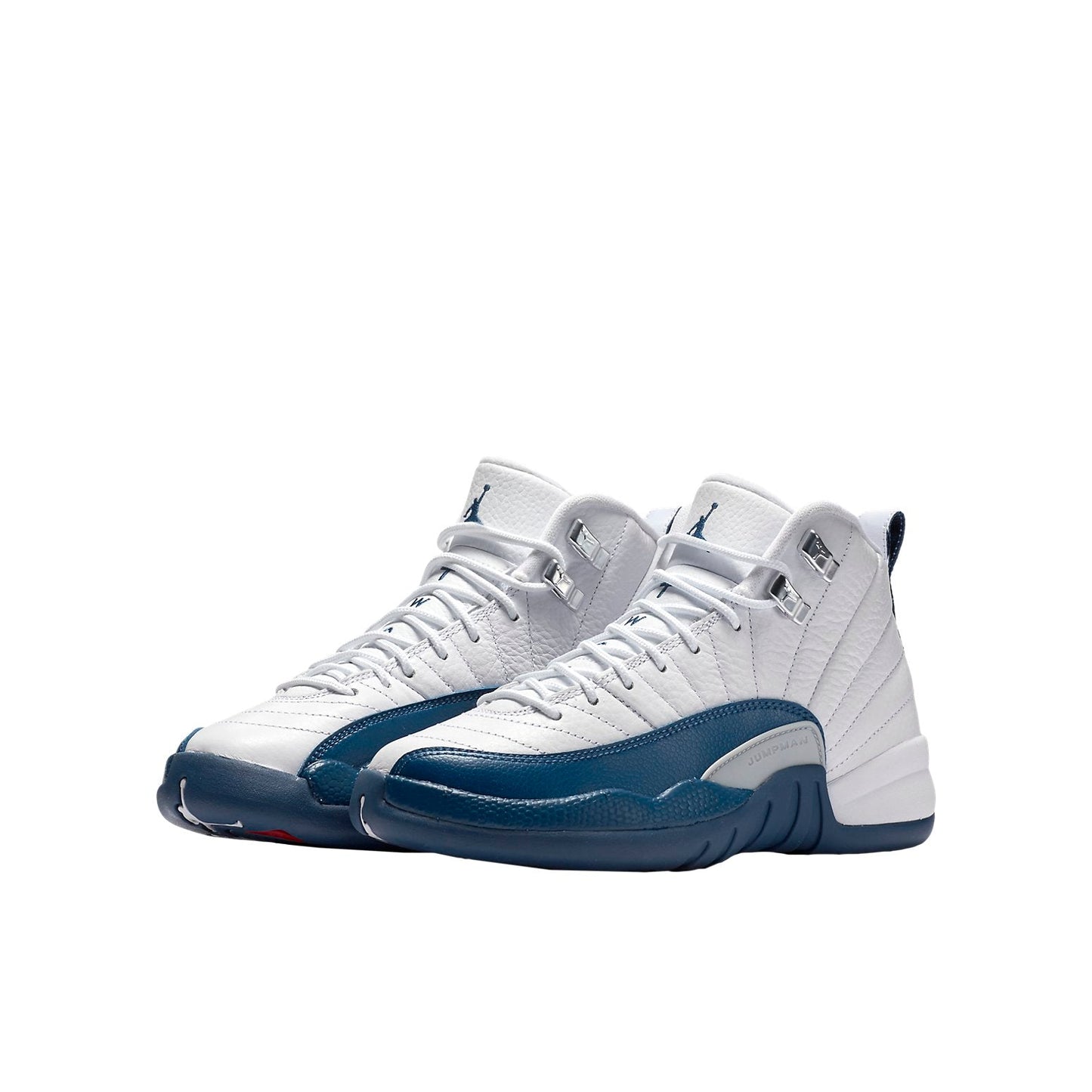 (GS) Aithtr Jorthtdan 12 Retro 'French Blue' 2016 153265-113
