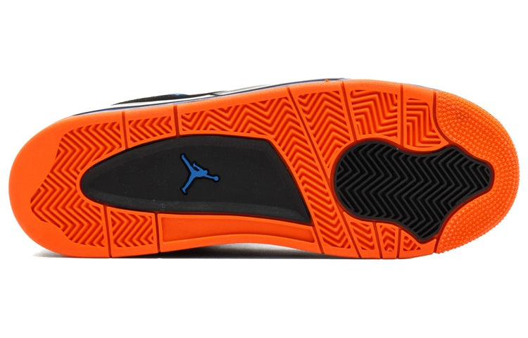 (GS) Aithtr Jorthtdan 4 Retro 'Cavs' 408452-027