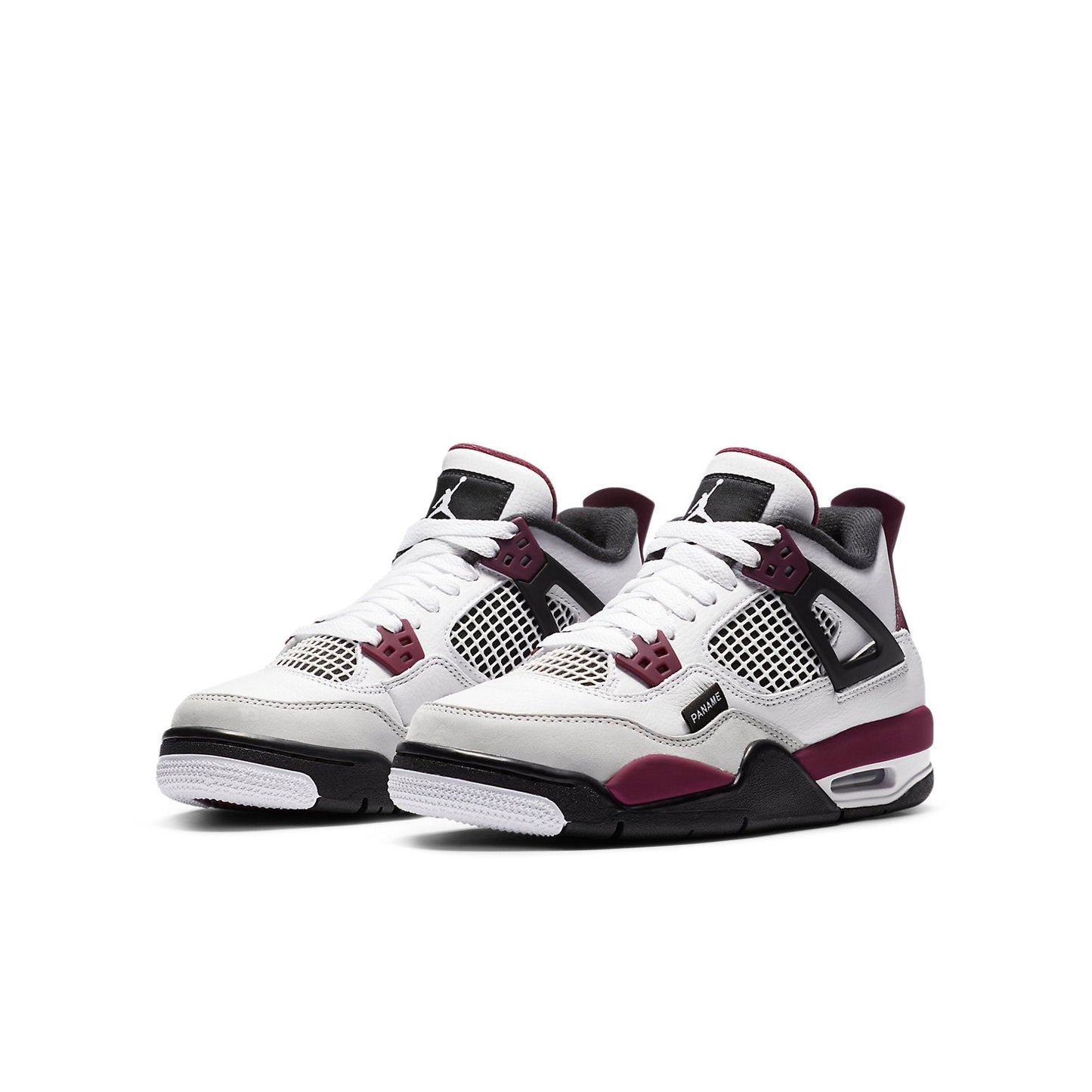 (GS) Paris Saint-Germain x Aithtr Jorthtdan 4 Retro 'Bordeaux' CZ6509-100