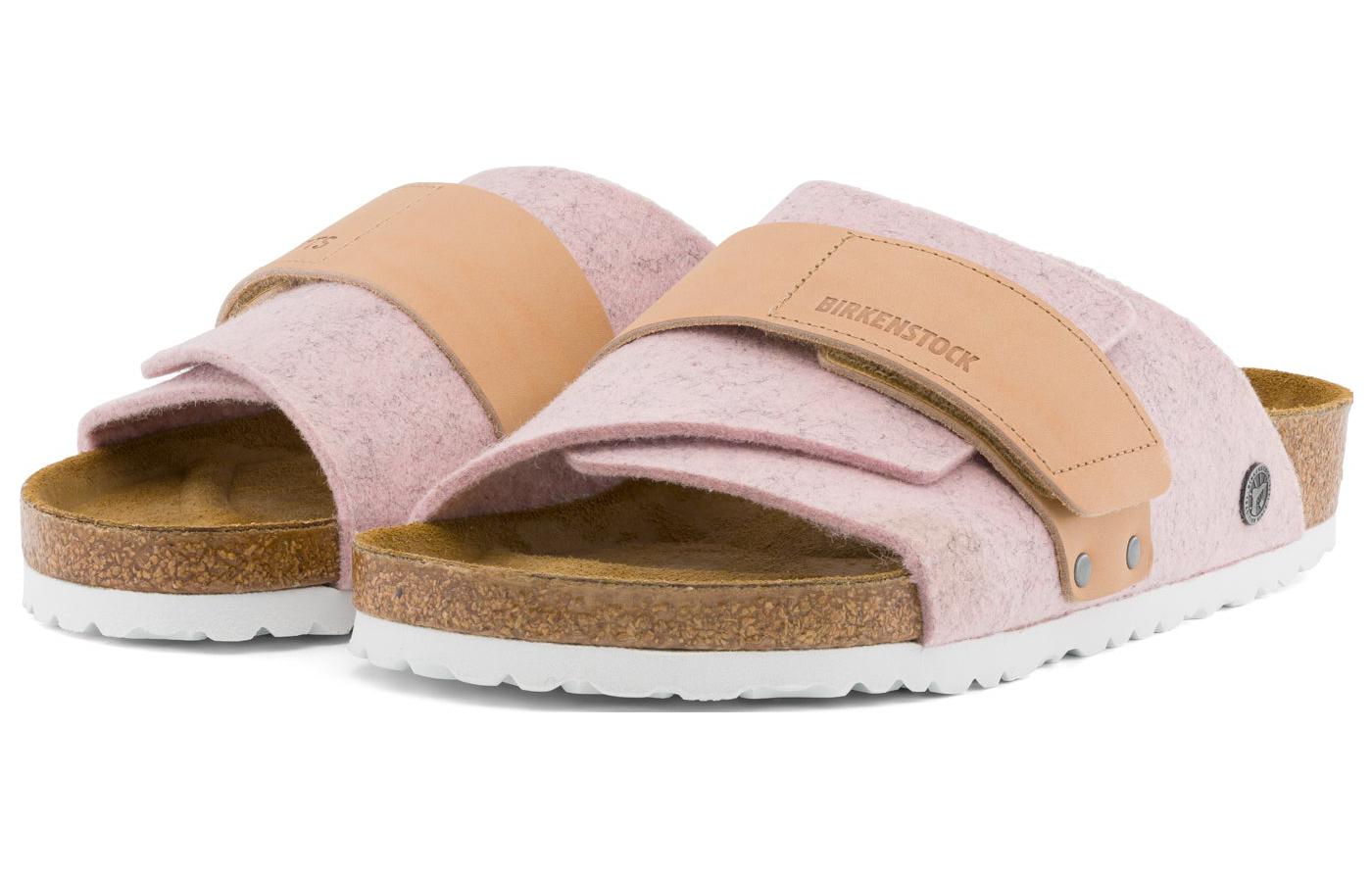 Concepts x Birkenthtstock Kyoto 'Soft Pink Felt' 1027540