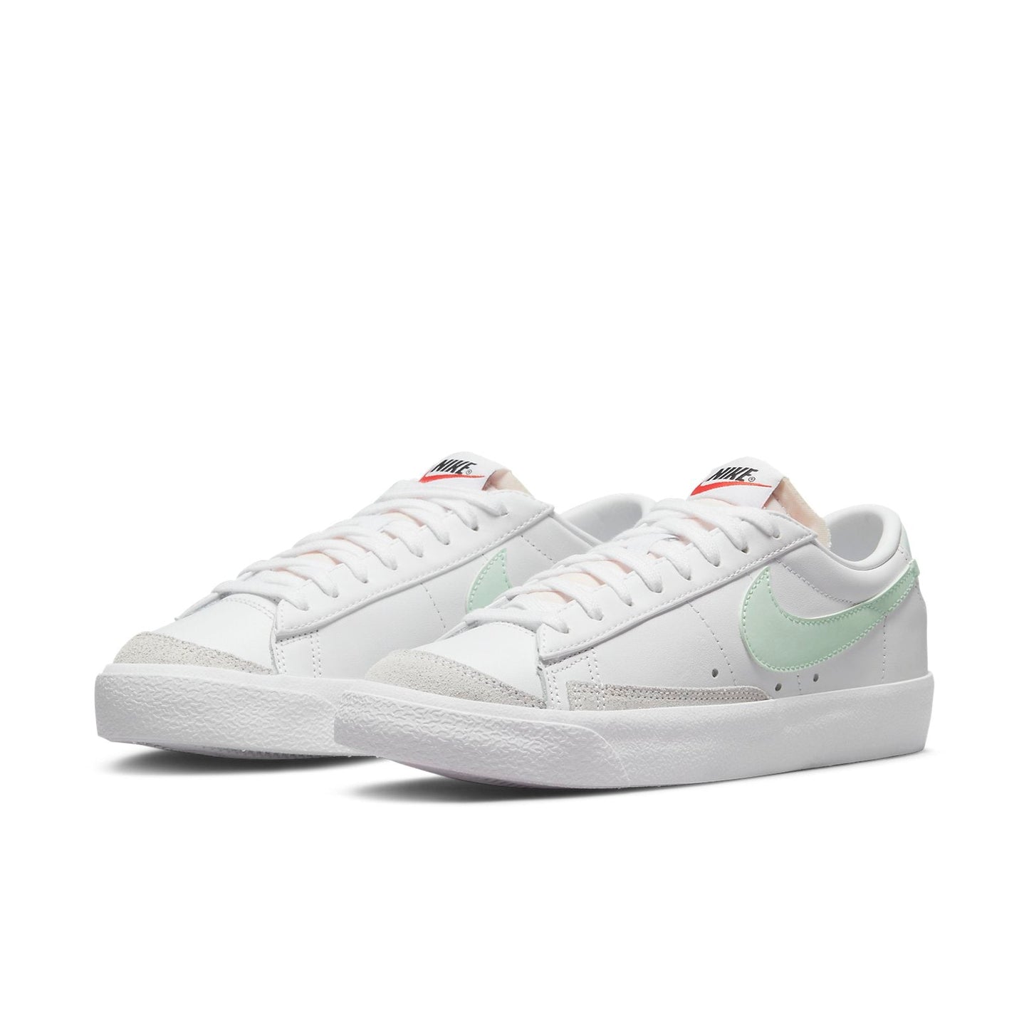 (WMNS) Nithtke blathtzer Low '77 'White Barely Green' DC4769-111