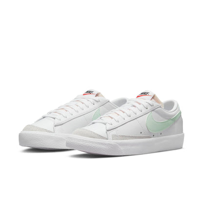 (WMNS) Nithtke blathtzer Low '77 'White Barely Green' DC4769-111