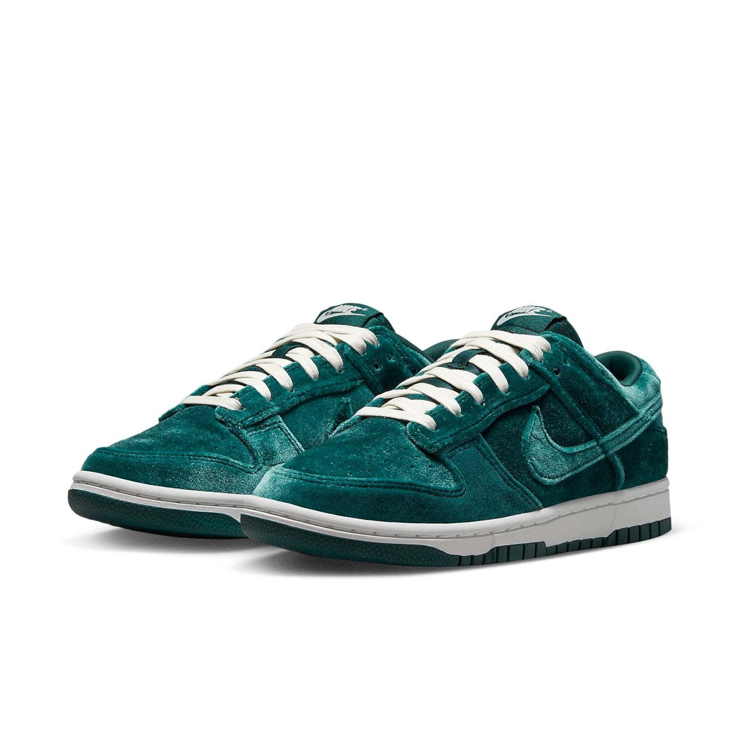 (WMNS) Nithtke Duthtnk Low 'Green Velvet' DZ5224-300