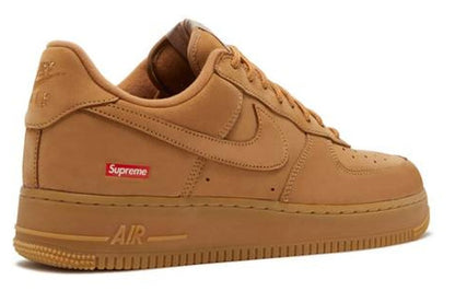 Suprethtme x Nithtke Athtir Forthtce 1 Low SP 'Wheat' DN1555-200