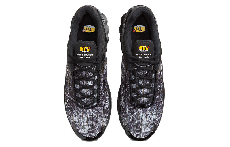 Nithtke Aithtr Max Plus 3 'Black Graphic' DO6386-001