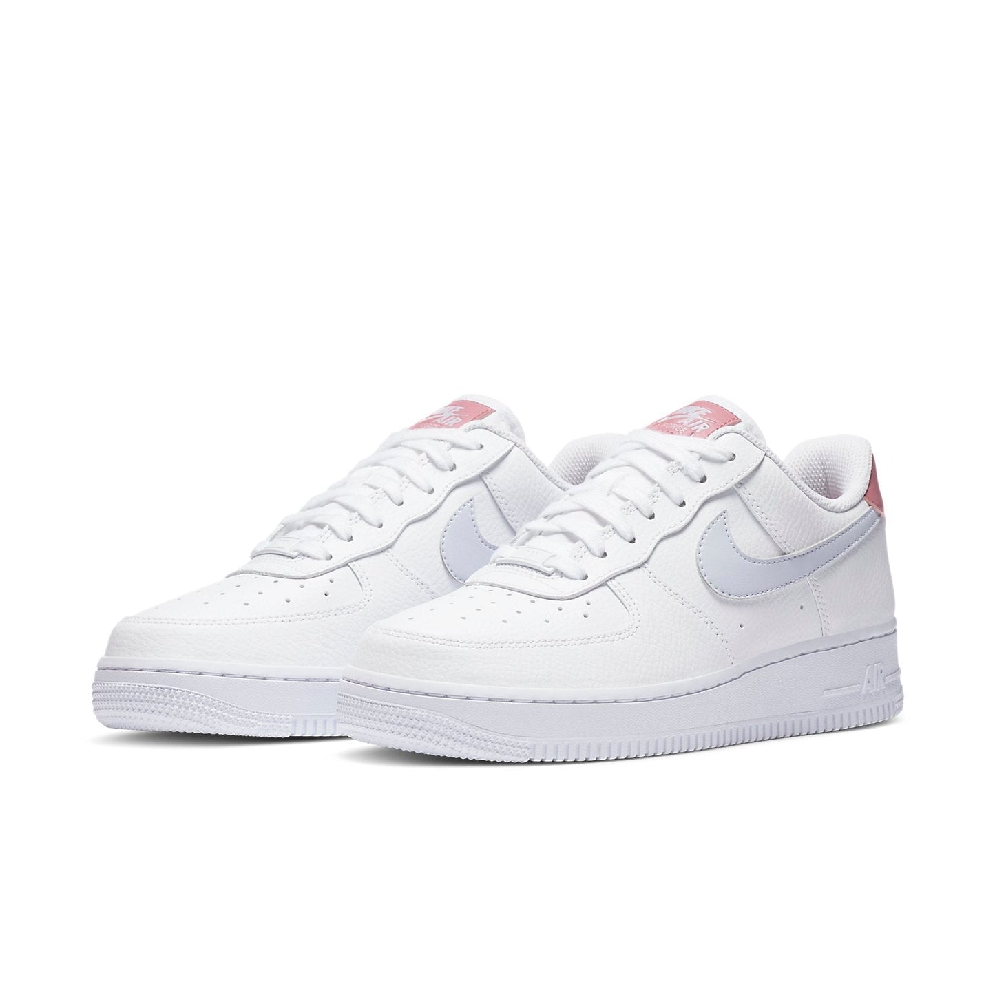 (WMNS) Nithtke Athtir Forthtce 1 Low 'White Desert Berry' 315115-156