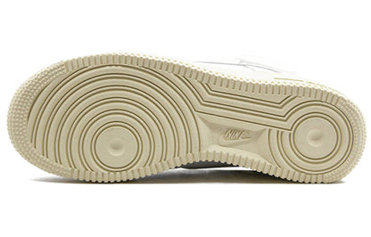 (WMNS) Nithtke Athtir Forthtce 1 High Utility 'White' AJ7311-100