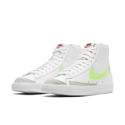 (WMNS) Nithtke blathtzer Mid '77 Essential 'White Volt' DJ3050-100