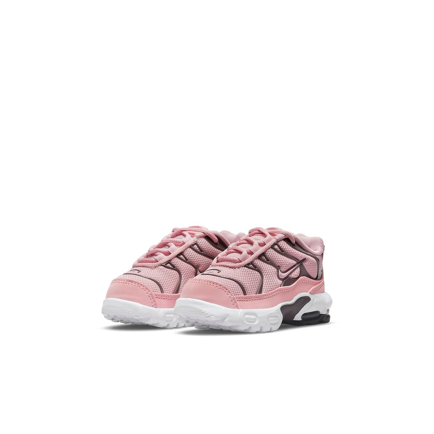 (TD) Nithtke Aithtr Max Plus Low-Top Running Shoes Pink CD0611-601