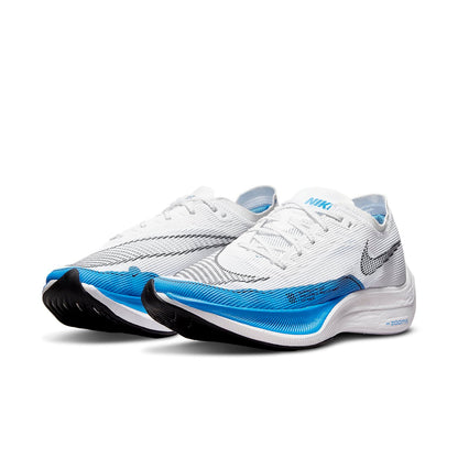 Nithtke Zoothtmx Vaporfly NEXT% 2 'White Photo Blue' CU4111-102