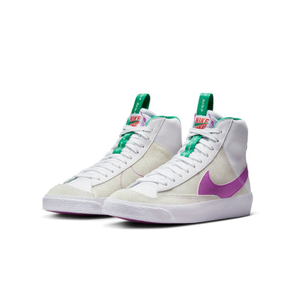 (GS) Nithtke blathtzer Mid '77 'Dance - White Fuchsia Green' DQ6084-101