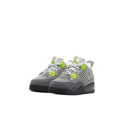 (TD) Aithtr Jorthtdan 4 Retro SE 'Neon 95' CT5345-007
