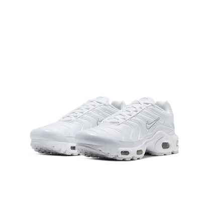 (GS) Nithtke Aithtr Max Plus 'White Metallic Silver' CW7044-100