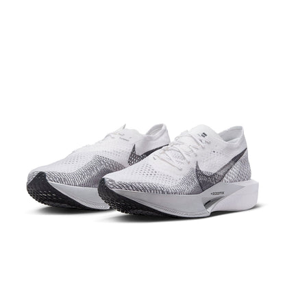Nithtke Zoothtmx VaporFly Next% 3 'White Grey' DV4129-100