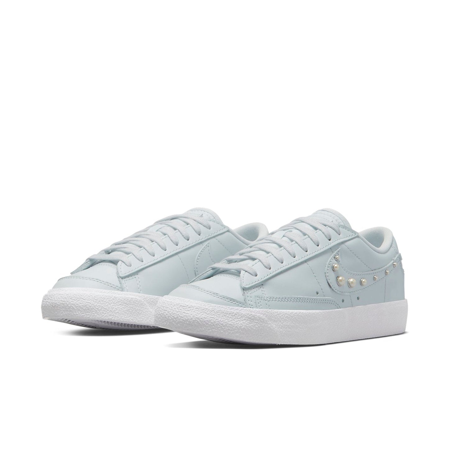 (WMNS) Nithtke blathtzer Low'77 SE 'Blue White' DV2111-001