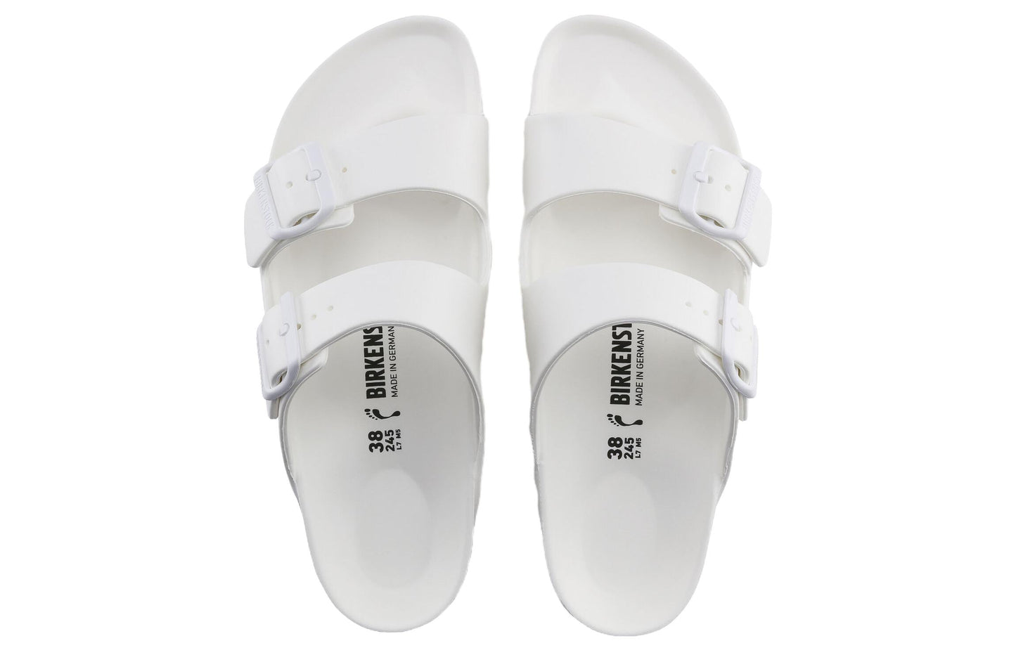Birkenthtstock Arizona Essentials EVA 'White' 0129441