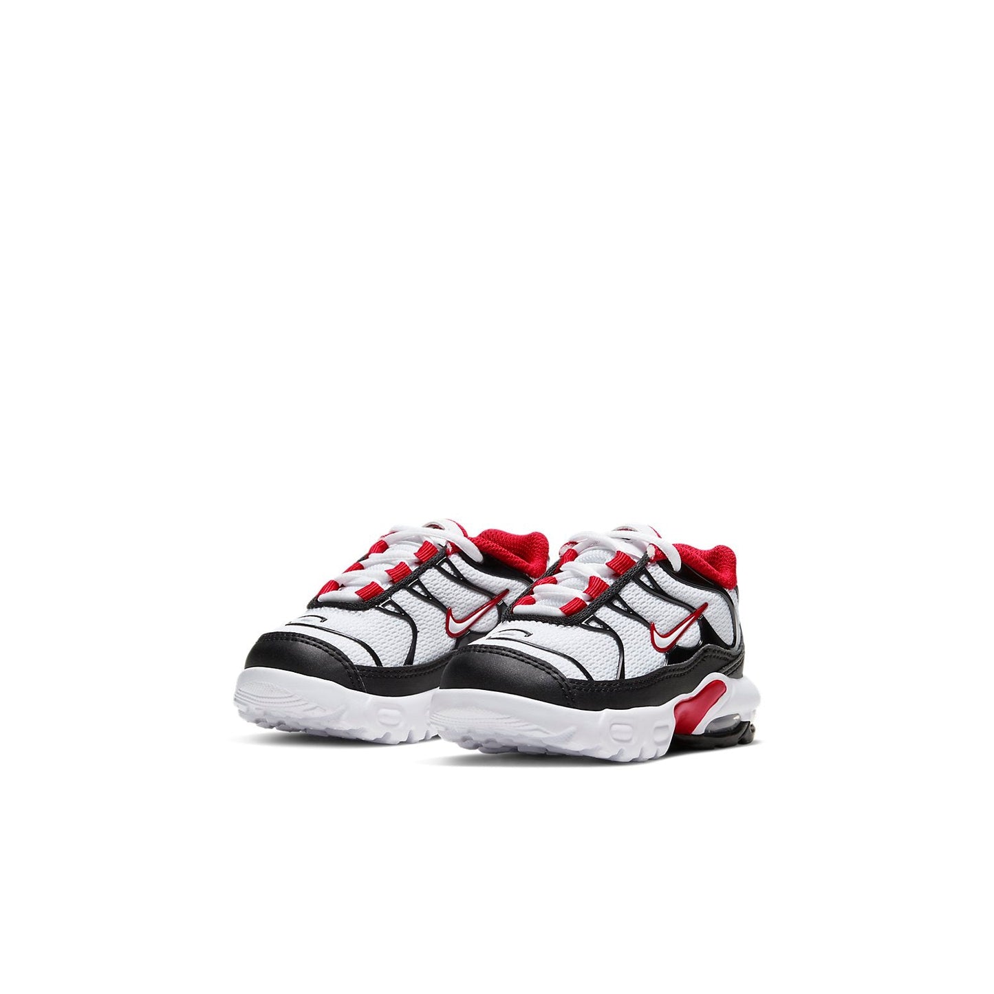 (TD) Nithtke Aithtr Max Plus 'White University Red' CD0611-007