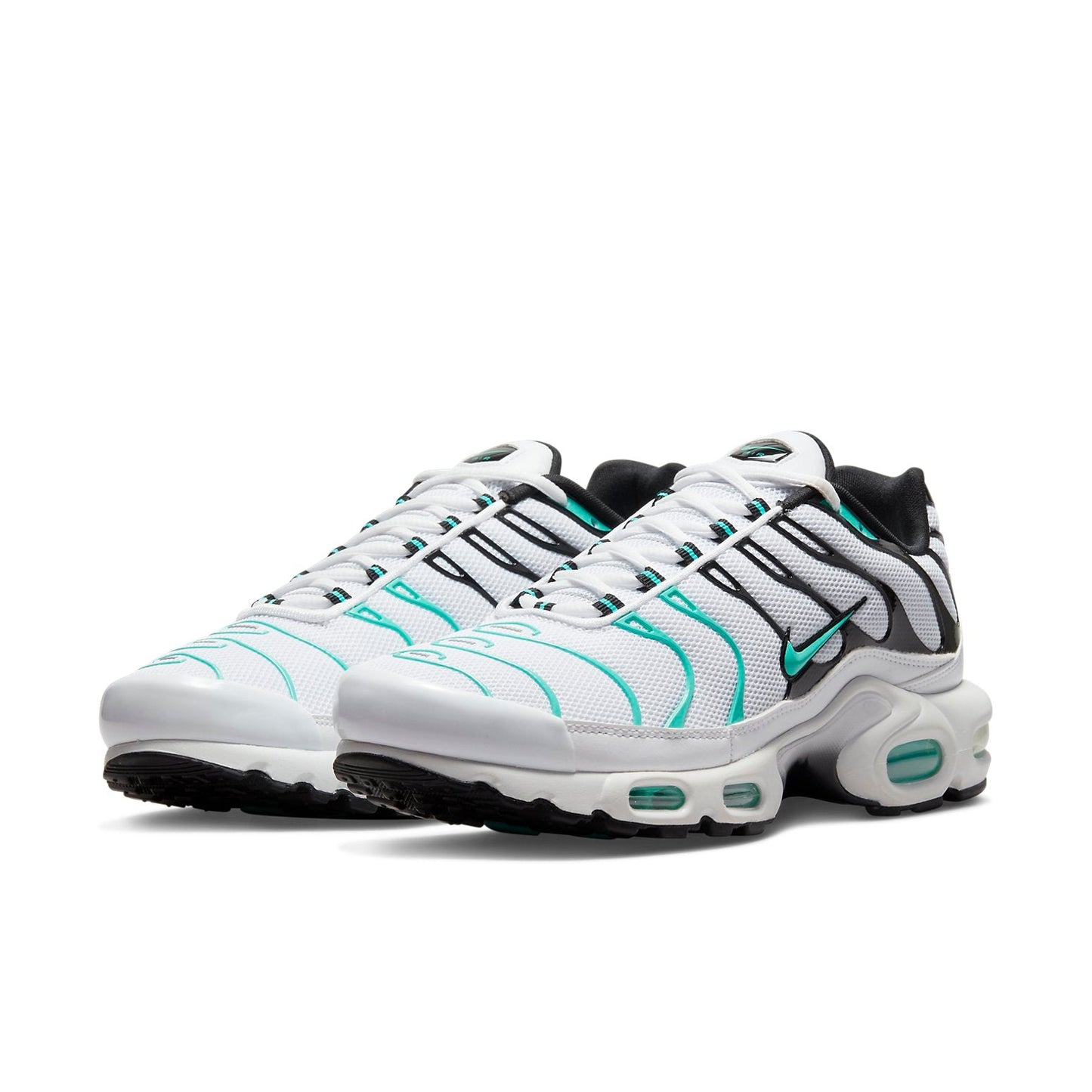 Nithtke Aithtr Max Plus 'White Hyper Jade' atmos Exclusive 604133-148