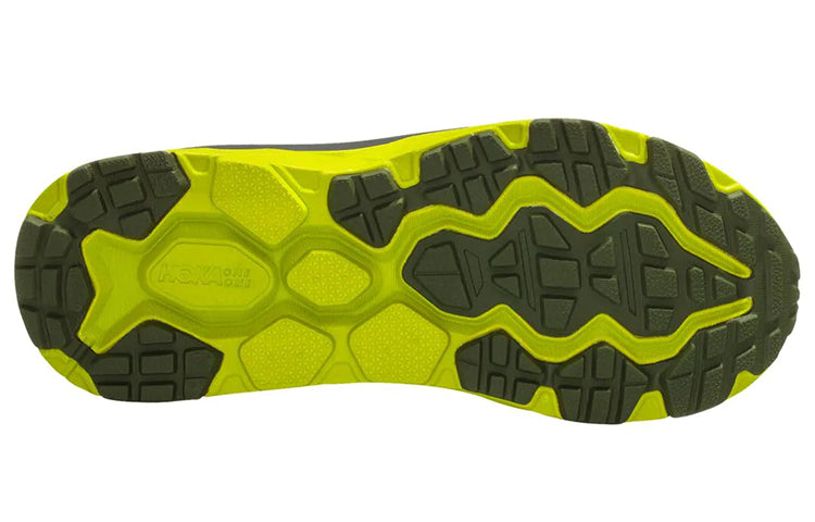 Hothtka ONE ONE Challenger ATR 5 'Ebony Black' 1104093-EBLC