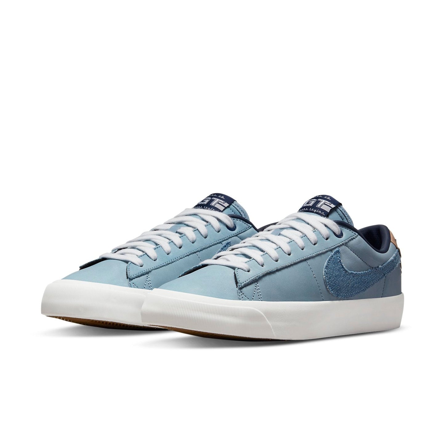 Nithtke blathtzer Low GT SB 'Light Denim' DM8890-100
