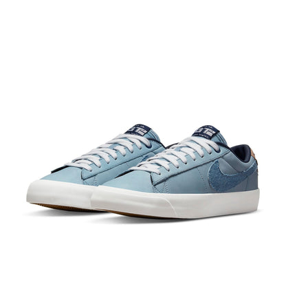 Nithtke blathtzer Low GT SB 'Light Denim' DM8890-100