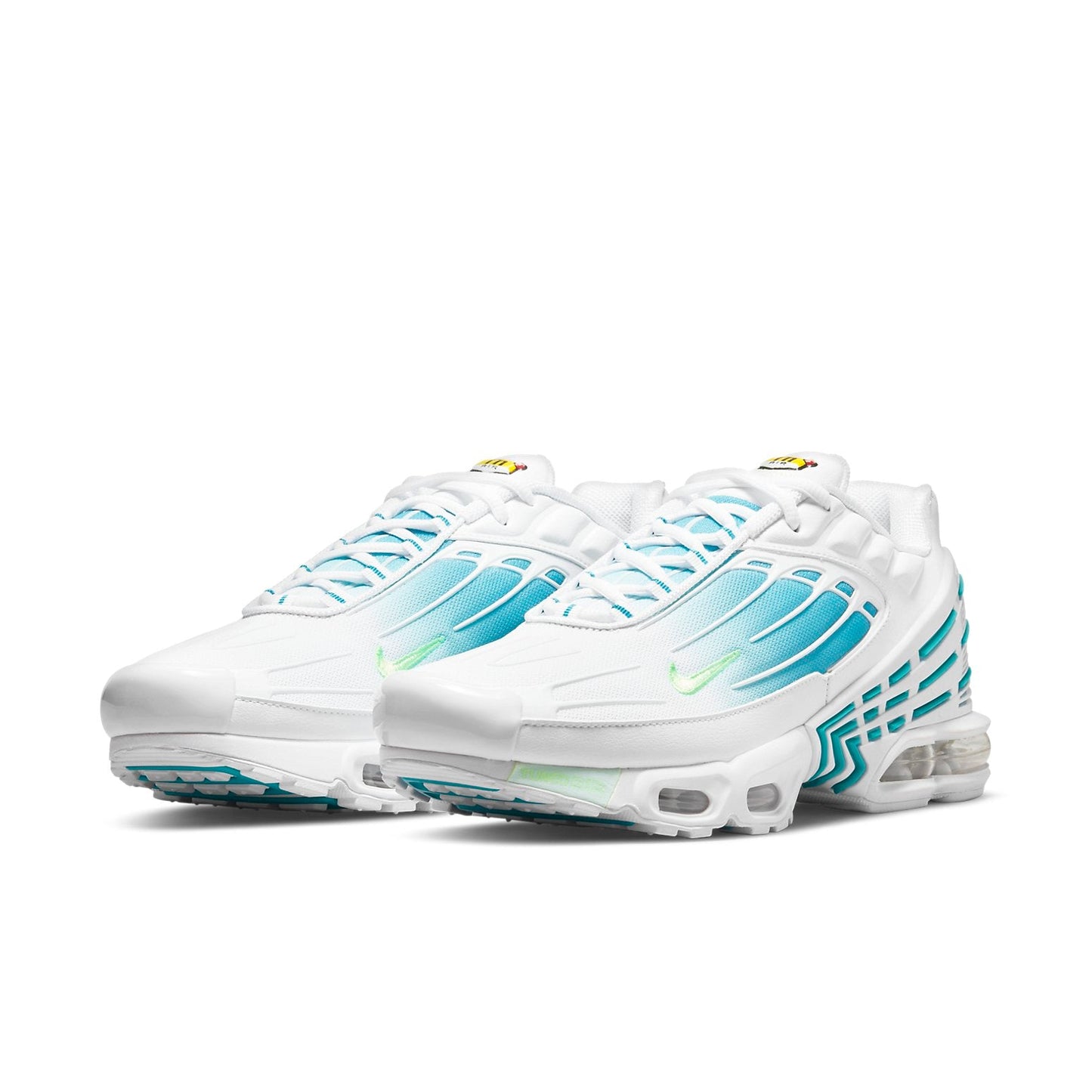 Nithtke Aithtr Max Plus 3 'White Aquamarine' DM2835-100