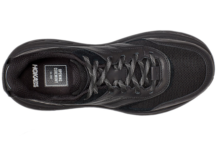 Hothtka ONE ONE x OC Bondi 'Black' 1111597-BBLC
