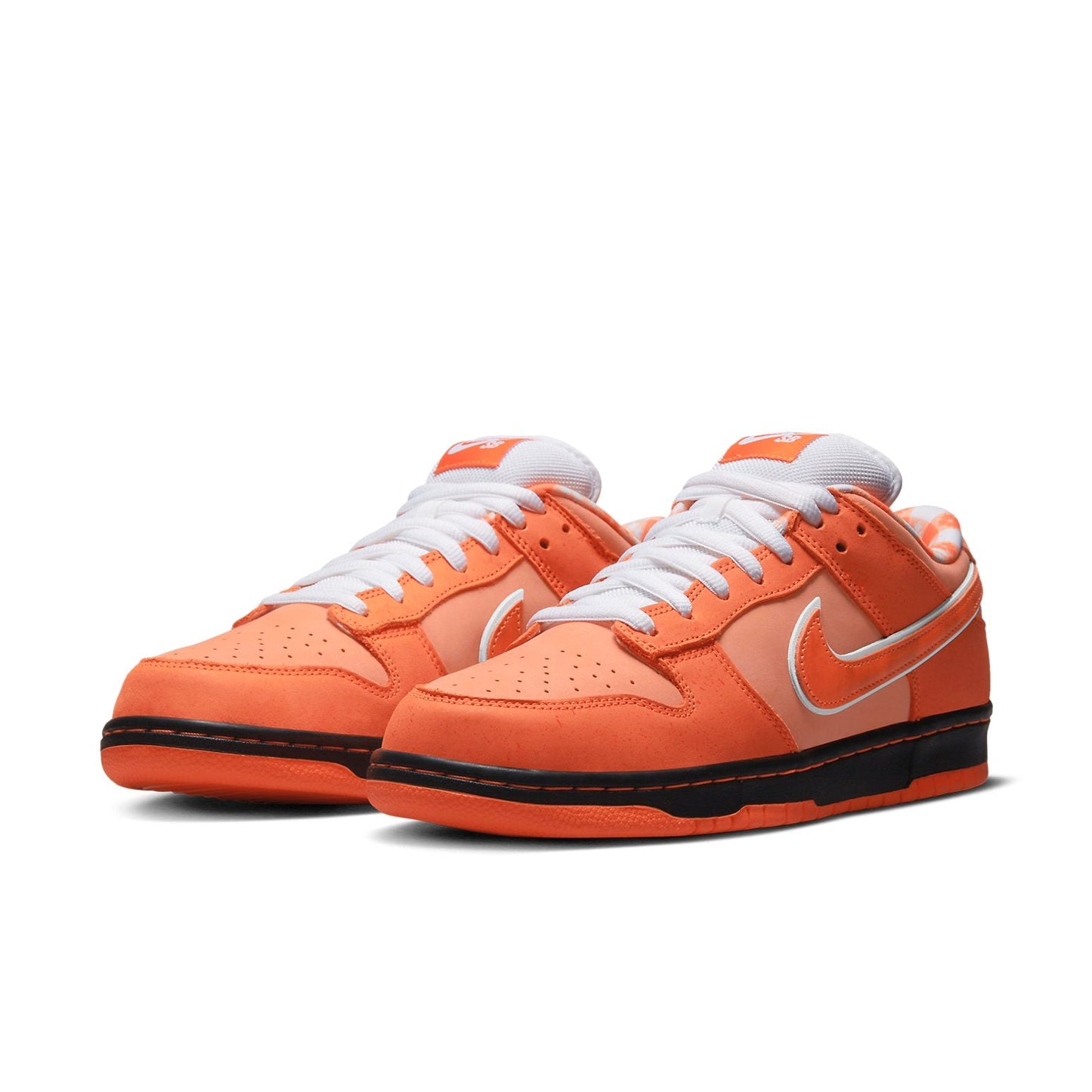 Nithtke SB Duthtnk Low 'Concepts Orange Lobster' FD8776-800