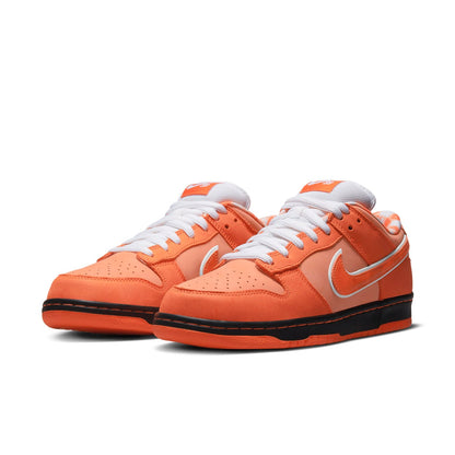 Nithtke SB Duthtnk Low 'Concepts Orange Lobster' FD8776-800