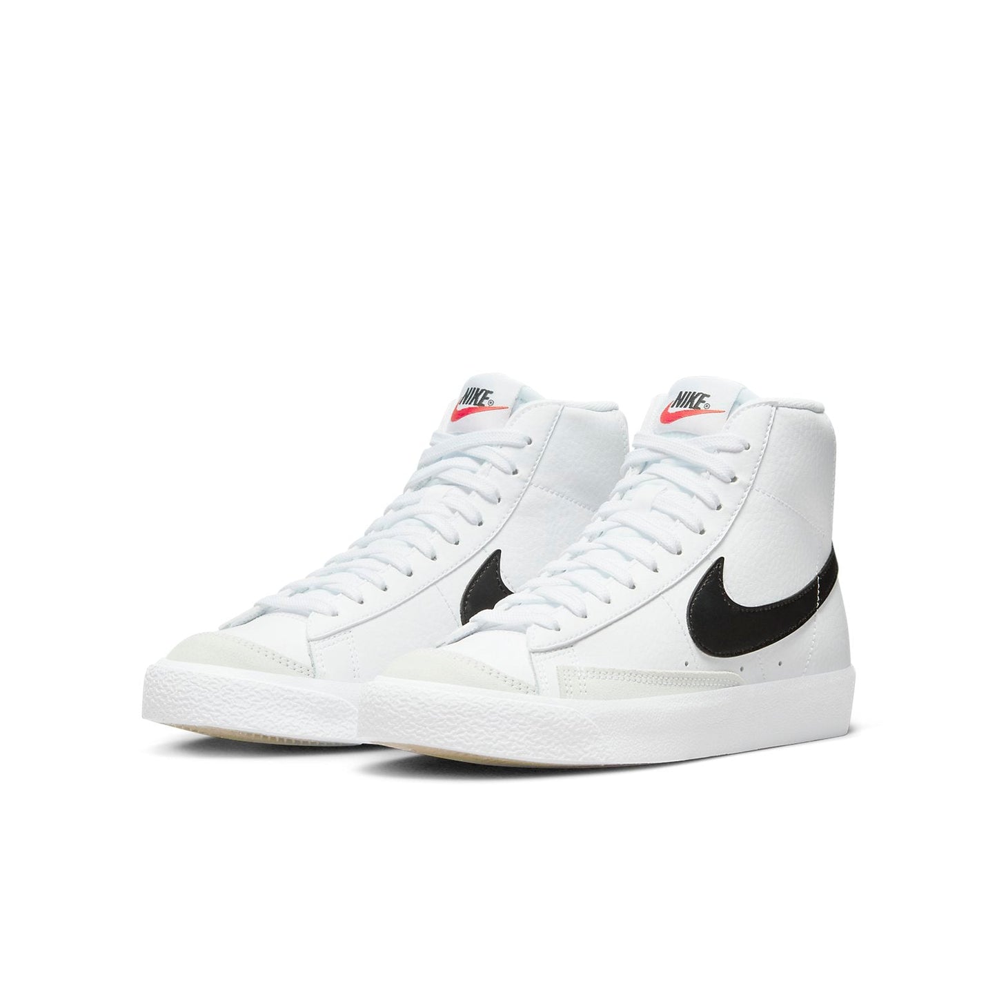 (GS) Nithtke blathtzer Mid '77 'White Black' DA4086-100