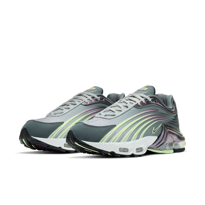 Nithtke Aithtr Max Plus 2 Retro 'Gray Green Purple' CV8840-300