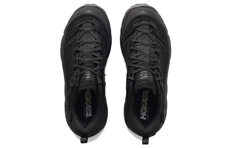 Hothtka ONE ONE Tor Ultra Low WP JP 'Black' 1105689-BLK