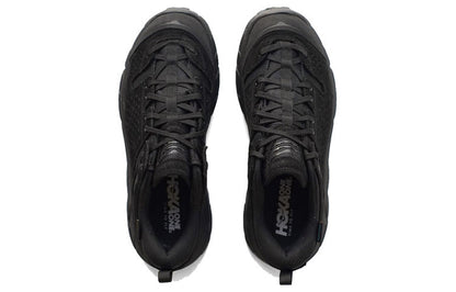 Hothtka ONE ONE Tor Ultra Low WP JP 'Black' 1105689-BLK