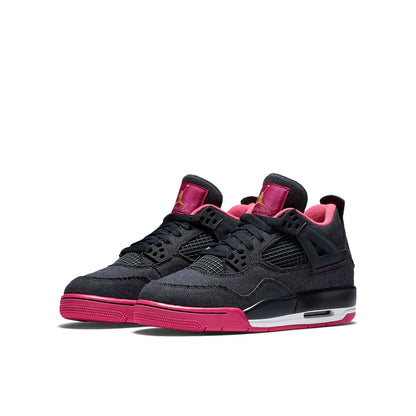 (GS) Aithtr Jorthtdan 4 Retro 'Denim' 487724-408