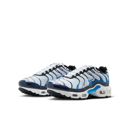 (GS) Nithtke Aithtr Max Plus 'Thunder Blue Grey' CD0609-409