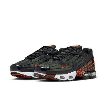 Nithtke Aithtr Max Plus 3 'Black Olive Orange' FV6914-001