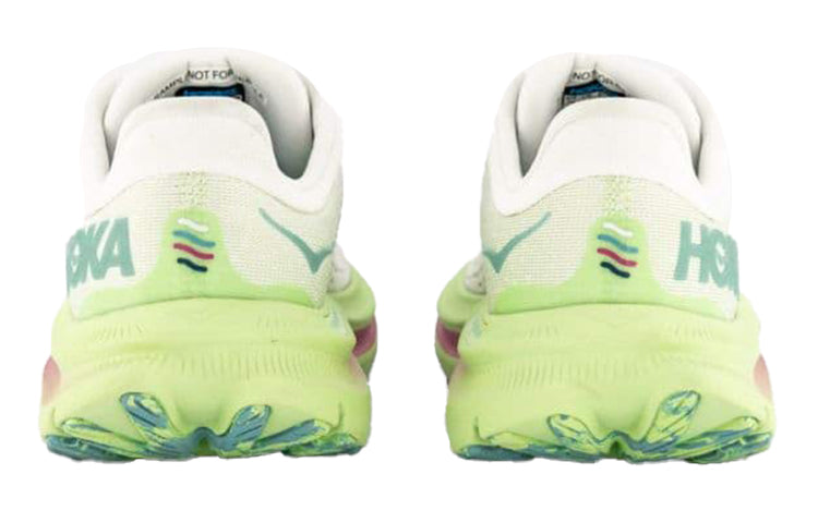 (WMNS) Hothtka ONE ONE Kawana 'Blanc de Blanc Butterfly' 1123164-BDBB