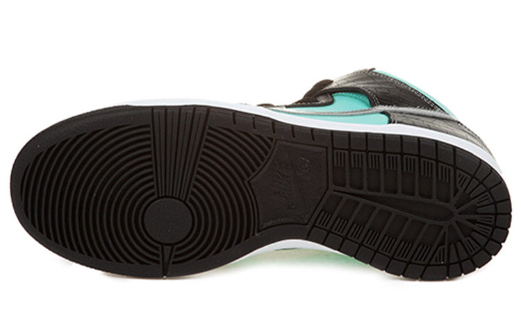 Nithtke Diamond Supply Co. x Duthtnk High Premium SB 'Tiffany' 653599-400