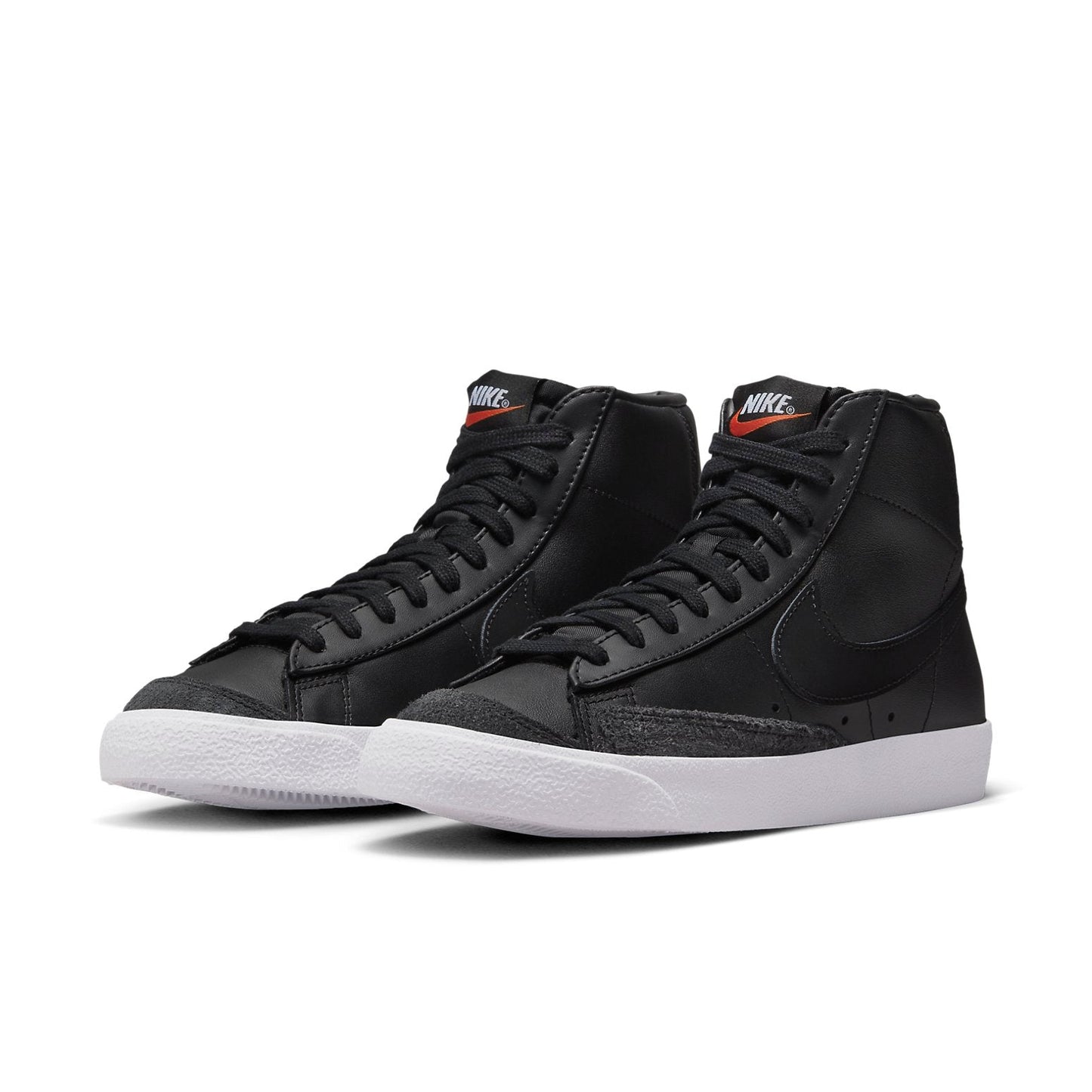 (WMNS) Nithtke blathtzer Mid '77 'Black' CZ1055-003