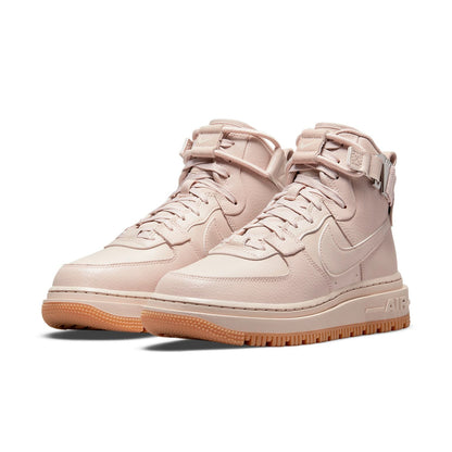 (WMNS) Nithtke Athtir Forthtce 1 High Utility 2.0 'Arctic Pink Gum' DC3584-200